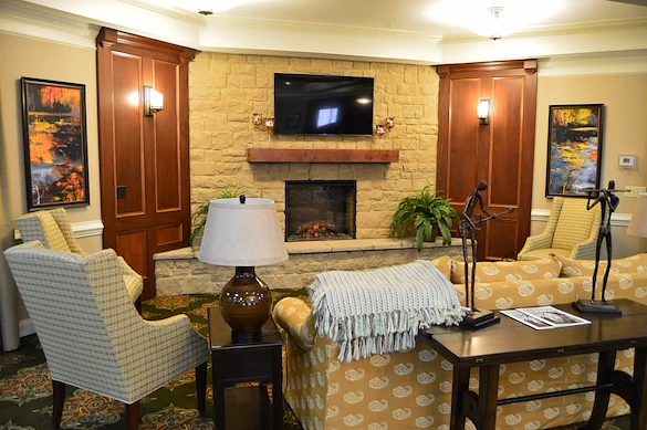 Image of Morning Pointe Senior Living of Louisville (2)