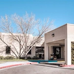 Image of Albuquerque Heights Healthcare and Rehab (1)