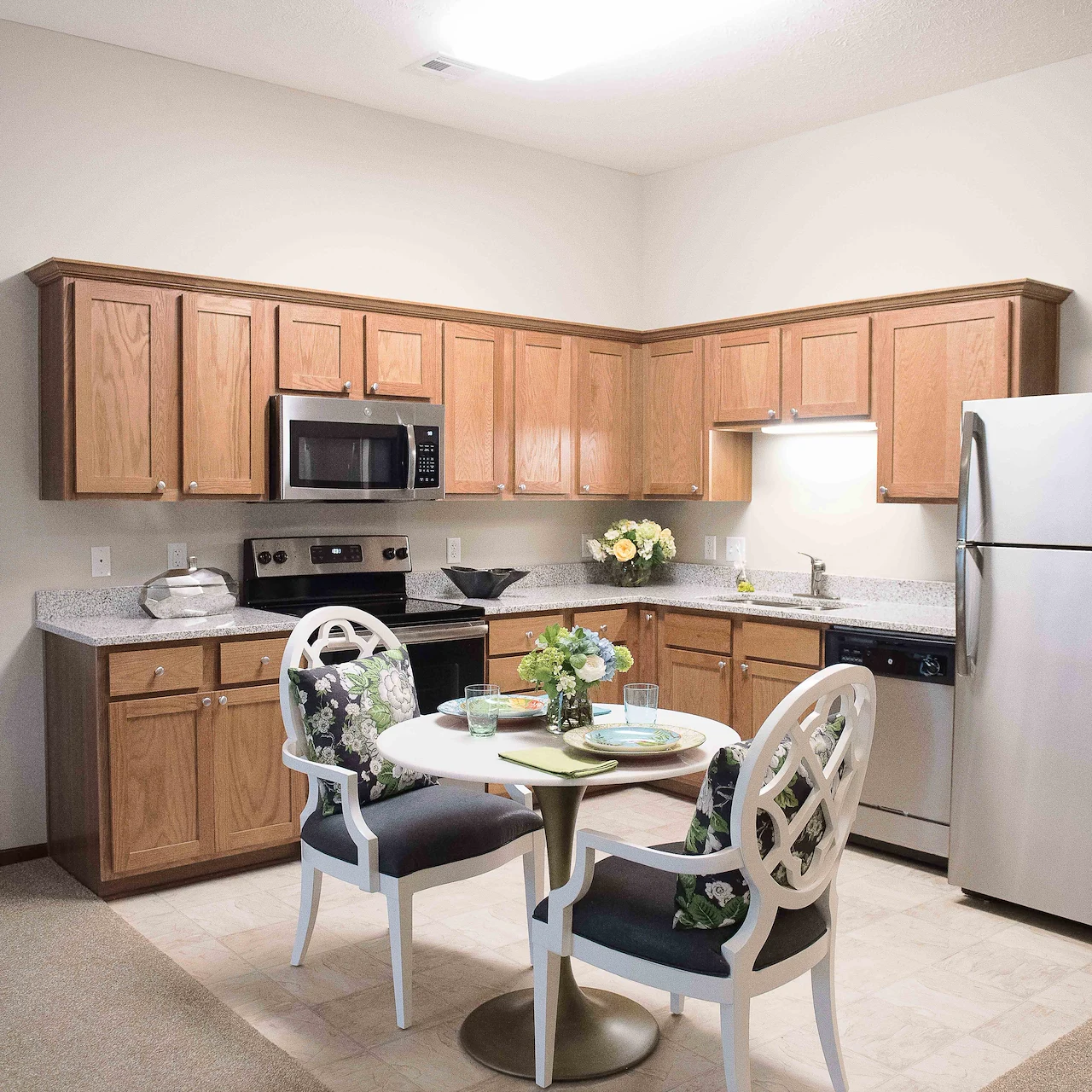 Image of Ashwood Square Retirement Community (2)