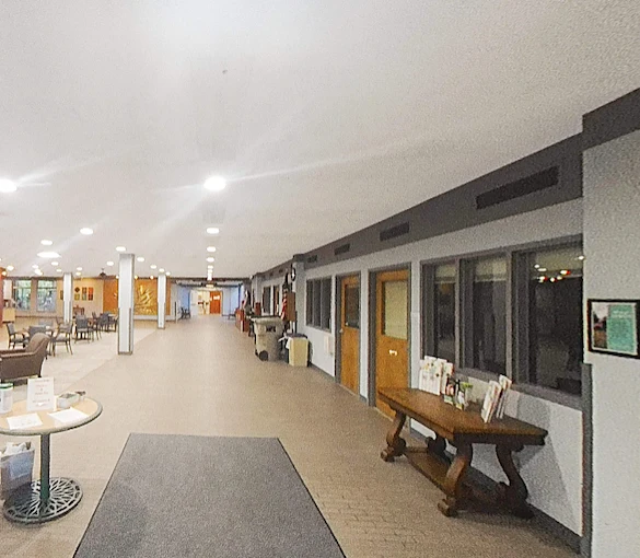 Image of Benedictine Living Healthcare Regina (2)