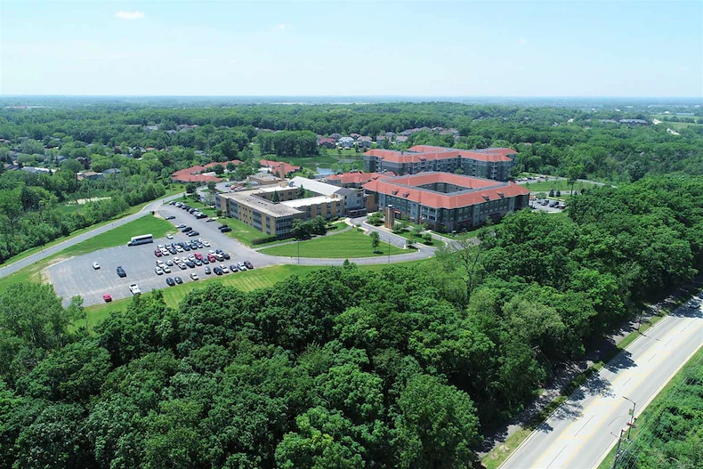 Image of The Oaks Health Care Center (3)