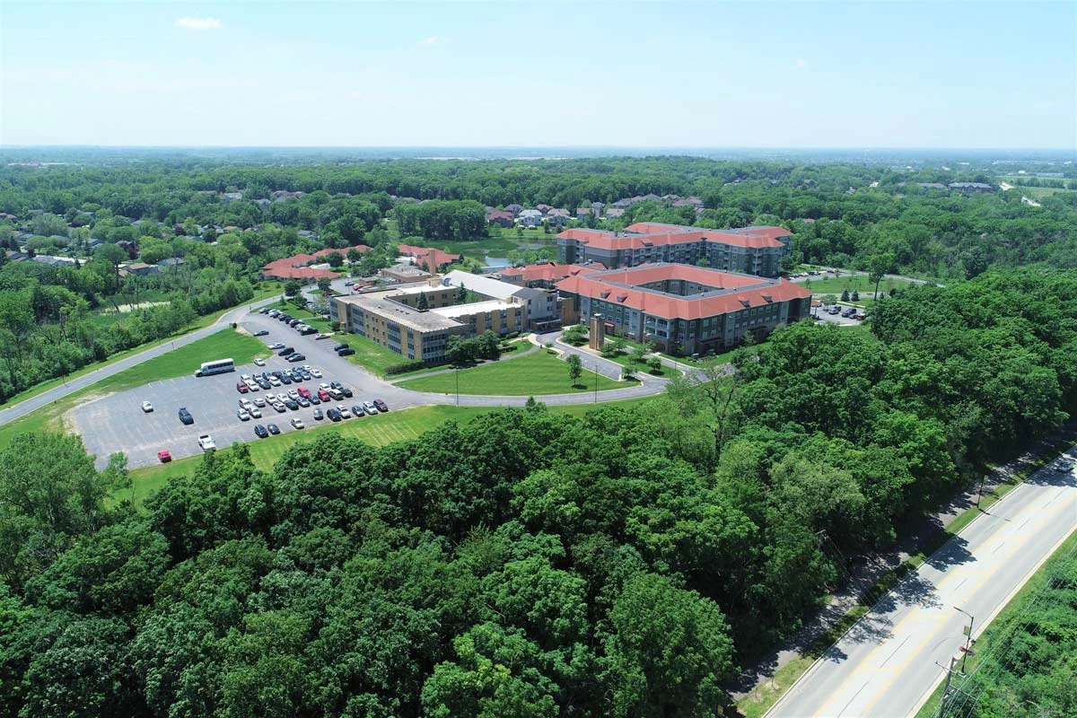 Image of The Oaks Health Care Center (3)