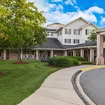 Image of Solista Hickory by Cogir (1)