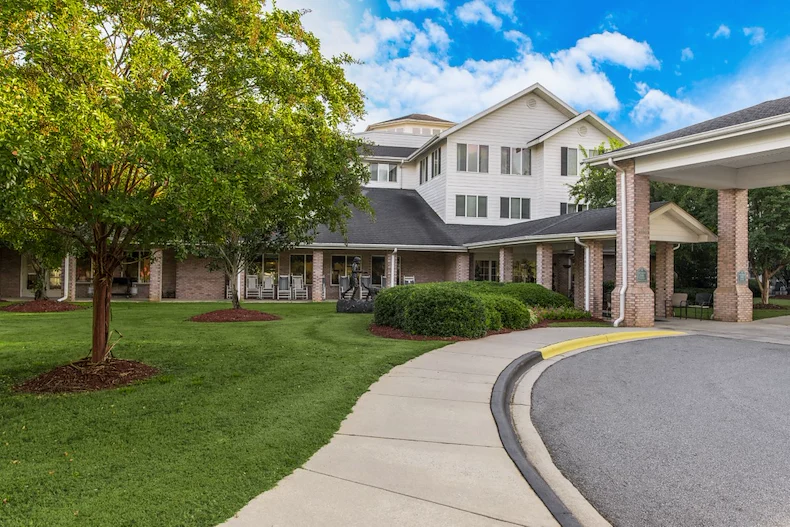 Image of Solista Hickory by Cogir (1)