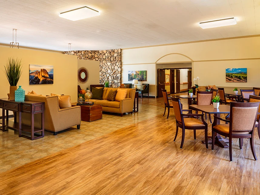 Image of Pacific Gardens Nursing & Rehabilitation Center (3)