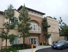 Image of Los Arcos Apartments (2)