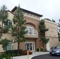 Image of Los Arcos Apartments (2)