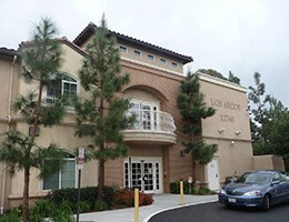 Image of Los Arcos Apartments (2)
