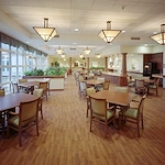 Image of The Oaks at Apostolic Christian Restmor (8)