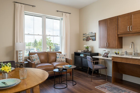 Image of Maple Ridge Lodge Assisted Living (8)