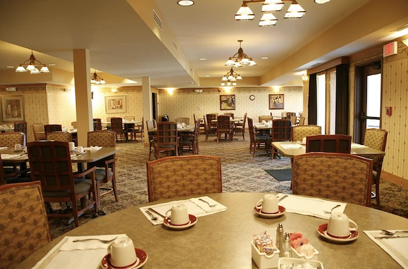 Image of Prairie Living of Chautauqua (1)