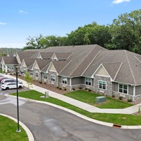 Image of Suite Living Senior Care of Eden Prairie (1)