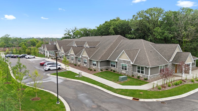 Image of Suite Living Senior Care of Eden Prairie (1)