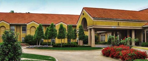 Image of Park Place Nursing & Rehabilitation (1)