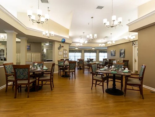 Image of Granville Place (2)