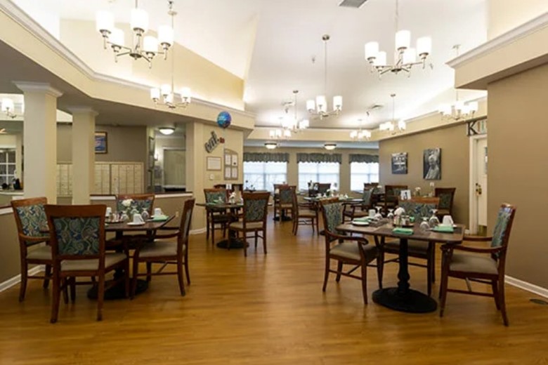Image of Granville Place (2)