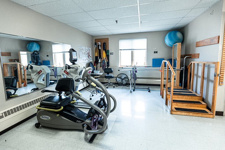 Image of Billings Rehab & Nursing (2)