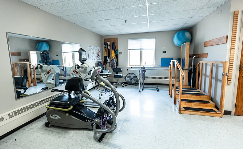 Image of Billings Rehab & Nursing (2)