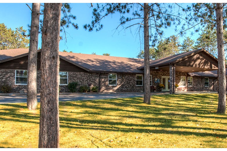 Image of Our House - Wausau Assisted Living (1)