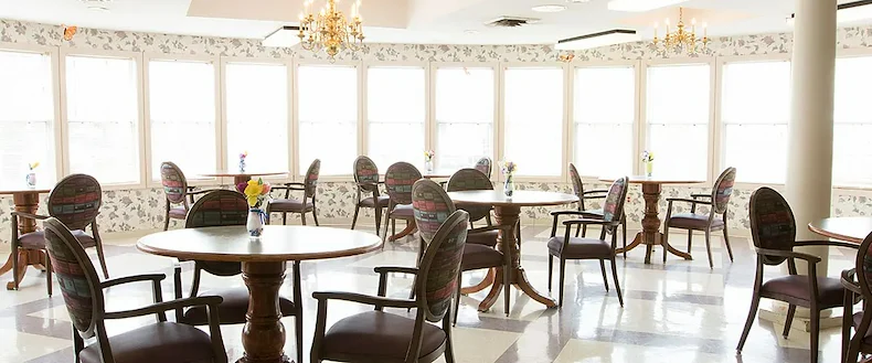 Image of The Oaks At Shady Lawn (8)