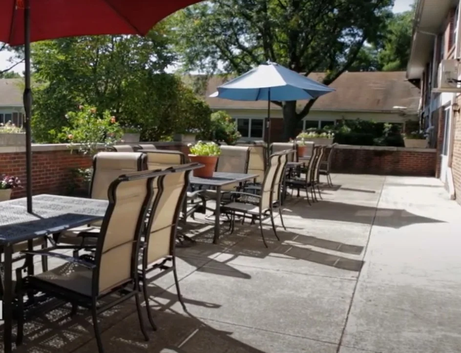 Image of Careone At Ridgewood Avenue (2)