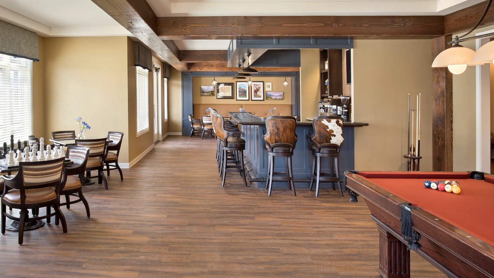 Image of The Lodge at Buffalo Hill (3)