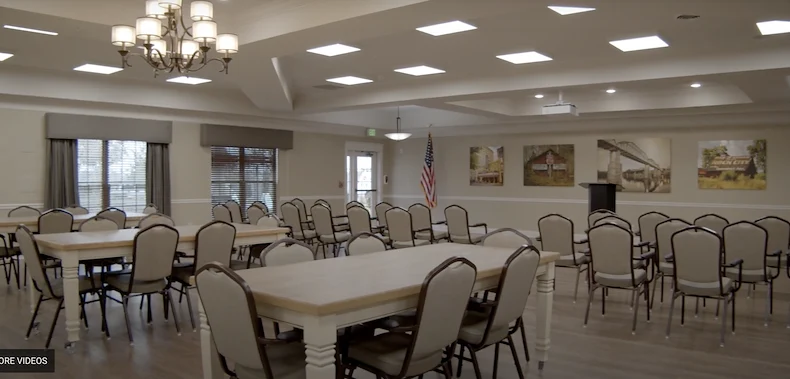 Image of Morning Pointe of Chattanooga at Shallowford (5)