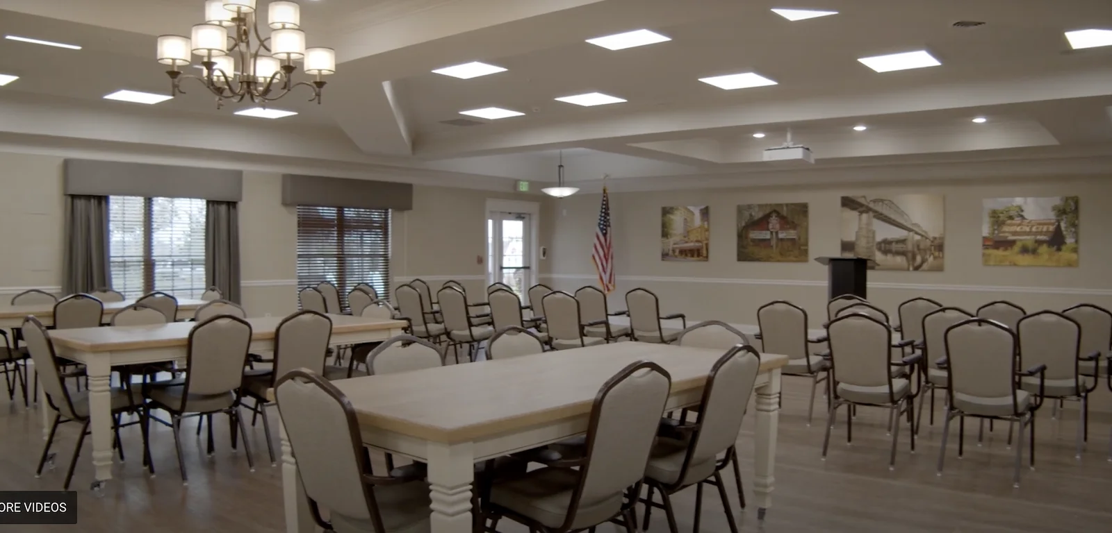 Image of Morning Pointe of Chattanooga at Shallowford (5)