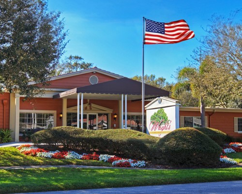 Image of Wrights Healthcare And Rehabilitation Center (1)