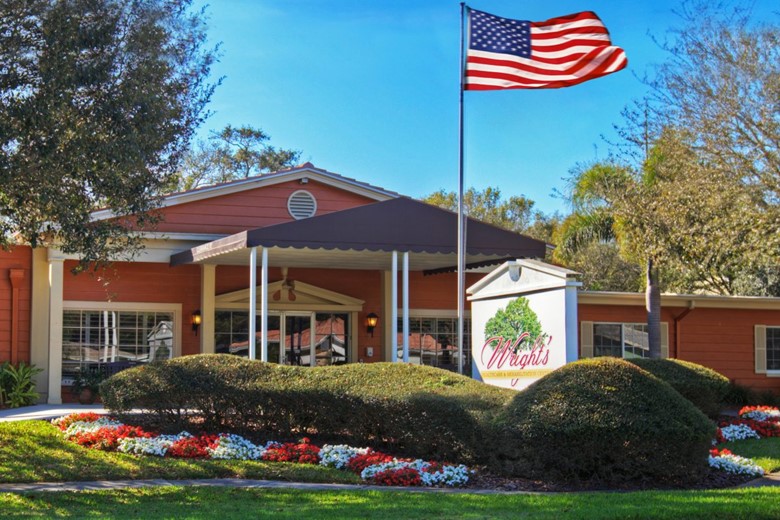 Image of Wrights Healthcare And Rehabilitation Center (1)