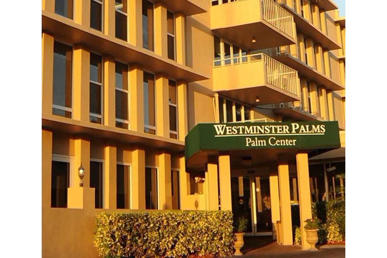 Image of Westminster Palms Health Center (1)