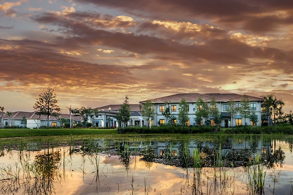 Image of The Capstone at Royal Palm Beach (7)