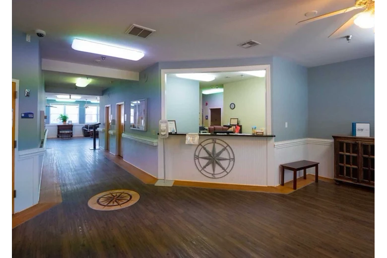 Image of Compass Post Acute Rehabilitation (5)