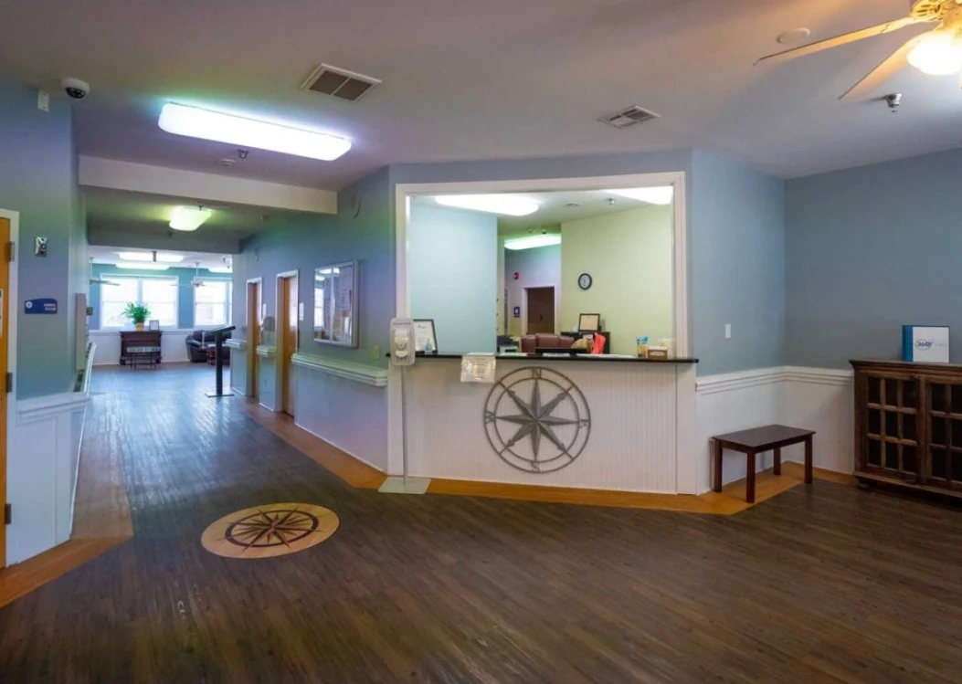 Image of Compass Post Acute Rehabilitation (5)