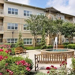 Image of Longhorn Village (3)