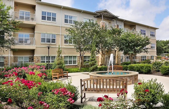 Image of Longhorn Village (3)