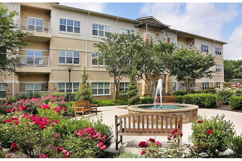 Image of Longhorn Village (3)
