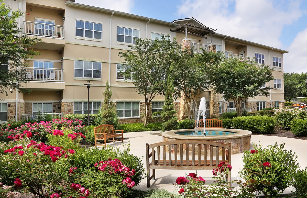 Image of Longhorn Village (3)