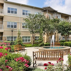 Image of Longhorn Village (3)