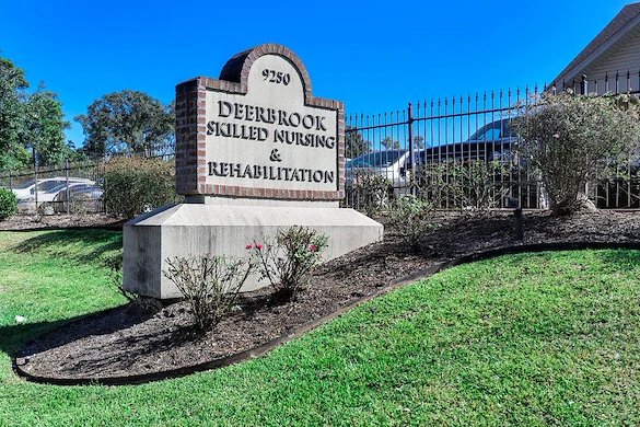 Image of Deerbrook Skilled Nursing And Rehab Center (6)