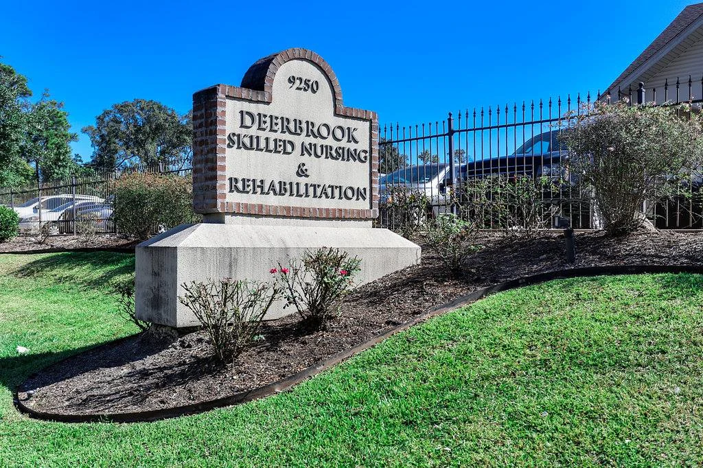 Image of Deerbrook Skilled Nursing And Rehab Center (6)