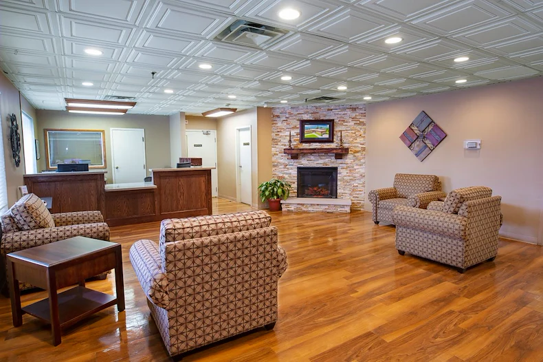 Image of North Woods Village (7)