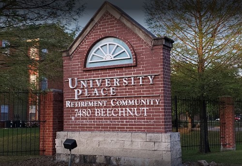 Image of University Place - Adult Living Community (3)