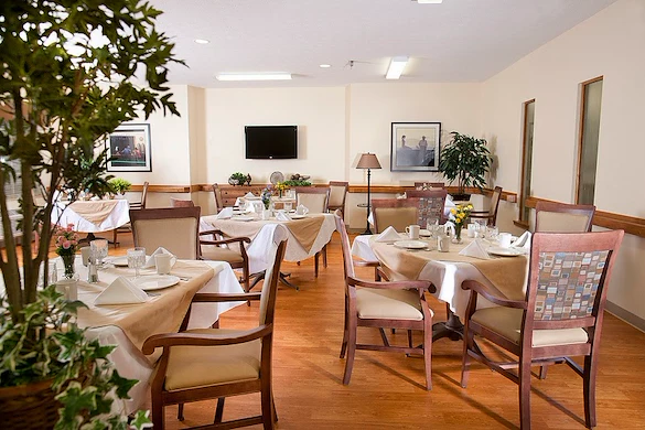 Image of Arbor Trace Senior Living (6)