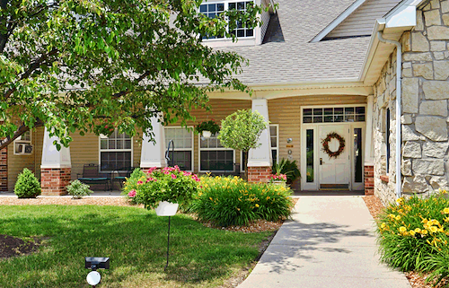 Image of Muncie Estates Senior Living (4)
