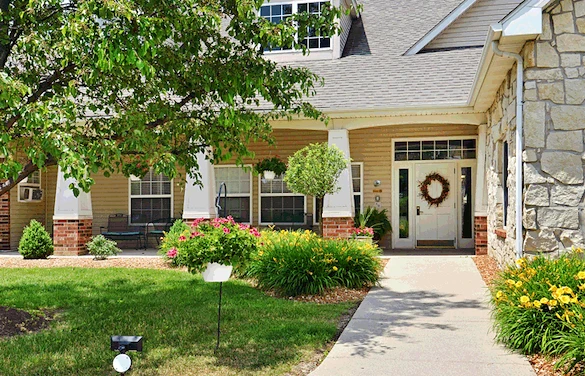 Image of Muncie Estates Senior Living (2)