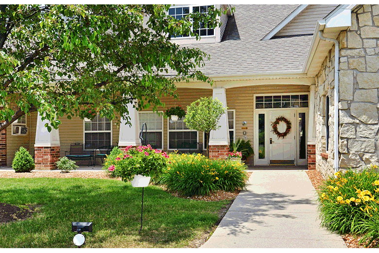 Image of Muncie Estates Senior Living (4)