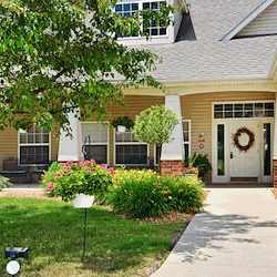 Image of Muncie Estates Senior Living (2)