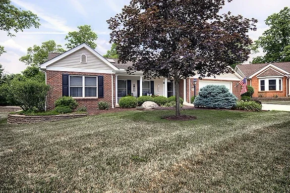 Ranch Homes - Independent Living