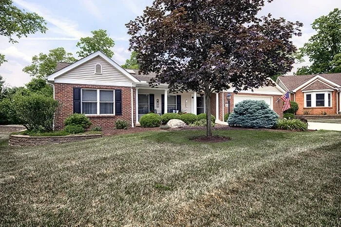 Ranch Homes - Independent Living